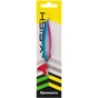 Блешня X-Fish King Pike 14g 04 Silver pink blue (1917.04.81) - зменшене зображення 2