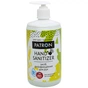 Антисептик для рук Patron Green Apple 700 мл (F3-036-0.7L) - уменьшенное изображение 1