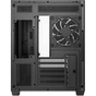 Корпус DeepCool CG330 3F Black (R-CG330-BKNGM3-G) без БЖ - зменшене зображення 6
