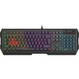 Клавіатура A4Tech Bloody B140N USB Black (4711421979146) - зменшене зображення 1