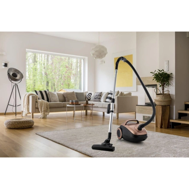 Пилосос Gorenje VCE 22 G6HCO (VCE22G6HCO) - зображення 11