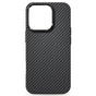 Чохол до мобільного телефона Armorstandart LikeCarbon2 MagCase для Apple iPhone 14 Pro Black (ARM84500) - уменьшенное изображение 1