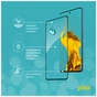 Скло захисне Piko 9H Xiaomi Poco M8 Black (1283126634512) - зменшене зображення 5