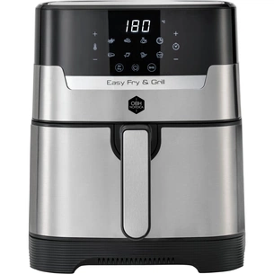 Мультипіч OBH NORDICA EasyFry&Grill (AG505DS0) зображення 1