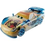 Машина Mattel из м/ф Тачки Гонки на льду Мигель Камино (CDR25-6) - зменшене зображення 2