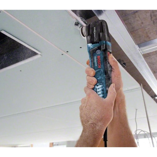 Реноватор Bosch GOP 30-28 (0.601.237.001) - picture 4