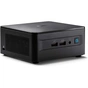 Комп'ютер ASUS NUC 12 Pro Tall Kit RNUC12WSHI700002I / i7-1260P, 2.5" SATA slot, EU Cord (90AR00E1-M000J0) - зменшене зображення 1