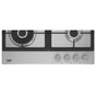 Варочна поверхня Beko HIAW 64225 SX (HIAW64225SX) - зменшене зображення 5