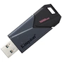 USB флеш накопичувач Kingston USB3.2 128GB Kingston DataTraveler Exodia Onyx (DTXON/128GB) - уменьшенное изображение 2