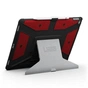 Чохол до планшета Urban Armor Gear iPad Pro Rogue (Red) (IPDPRO-RED-VP) - зменшене зображення 4