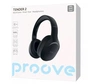 Bluetooth-гарнітура Proove Tender 2 APP Black (HPTR2001AP01) - зменшене зображення 4