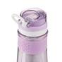 Пляшка для води Ardesto Energy 700мл фіолетовий (AR2270PV) - зменшене зображення 4