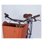 Велосипед Dorozhnik 28" RETRO PH рама-19" ST 2026 малиновий (OPS-D-28-552) - зменшене зображення 7