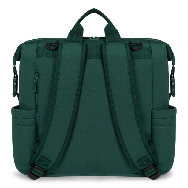 Сумка для мами Lionelo Cube Green (LO-CUBE GREEN) - picture 4