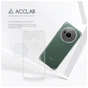 Чохол до мобільного телефона ACCLAB TPU ShockProof Xiaomi Redmi A3 Transparent (1283126611070) - зменшене зображення 5