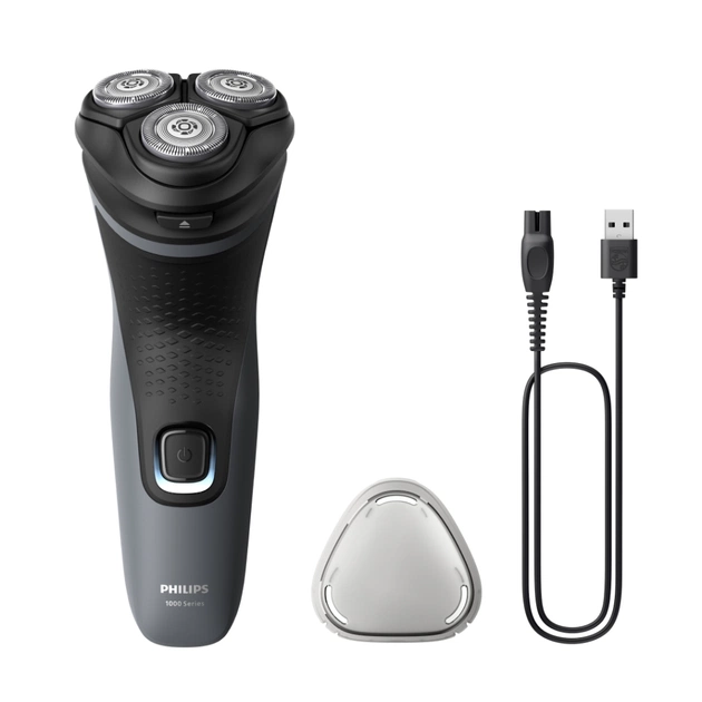 Електробритва Philips S1142/00 - зображення 1