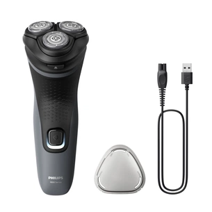 Електробритва Philips S1142/00 зображення 1