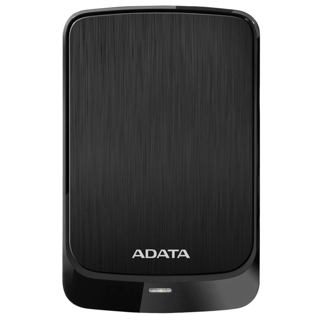 Зовнішній жорсткий диск 2.5" 4TB ADATA (AHV320-4TU31-CBK) - picture 1