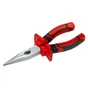 Плоскогубці Ultra довгогубці прямі 180мм VDE 1000В CrV (4364022) - уменьшенное изображение 6