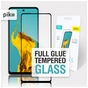 Стекло защитное Piko Full Glue Tecno Spark 20 Pro Black (1283126592423) - уменьшенное изображение 2