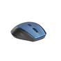 Мишка Defender Accura MM-365 Blue (52366) - зменшене зображення 3