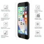 Скло захисне Drobak Apple iPhone 14 Pro (505058) - зменшене зображення 4