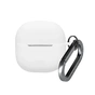 Чехол для наушников Armorstandart Hang Case For Xiaomi Redmi Buds 8 Lite/Redmi Buds 6 Lite White (ARM91107) - уменьшенное изображение 1