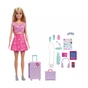 Кукла Barbie набор с куклой Малибу Путешествие мечты (JMJ47) - уменьшенное изображение 2
