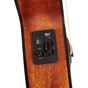 Гітара електроакустична Cort SFX-MEM Open Pore - зменшене зображення 3