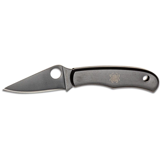 Ніж Spyderco Bug (C133BKP) - изображение 1