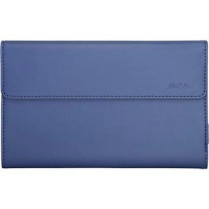 Чохол до планшета ASUS 7 ME172/ME173/ME371/Nexus 7 VERSASLEEVE7 BLUE (90XB001P-BSL030) зображення 1
