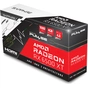 Відеокарта Sapphire Radeon RX 6500 XT 4Gb PULSE DUAL (11314-01-20G) - зменшене зображення 6