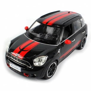 Радіокерована іграшка JP383 Mini Cooper S (28114J-1) зображення 1