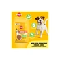 Сухий корм для собак Pedigree для малих порід з птицею та овочами 500 г (5998749143360) - зменшене зображення 3