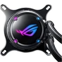Система рідинного охолодження ASUS ROG-STRIX-LC-360 (90RC0070-M0UAY0) - зменшене зображення 2