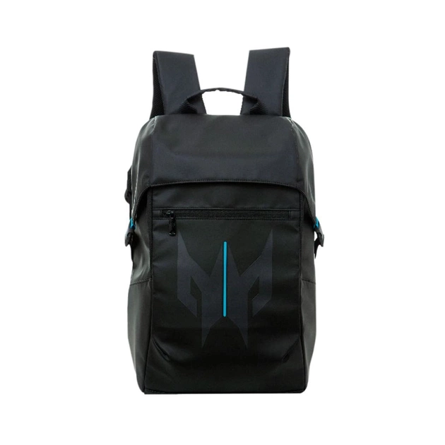 Рюкзак для ноутбука Acer 16" Predator Utility Lite Backpack, Black (GP.BAG11.07U) - зображення 1
