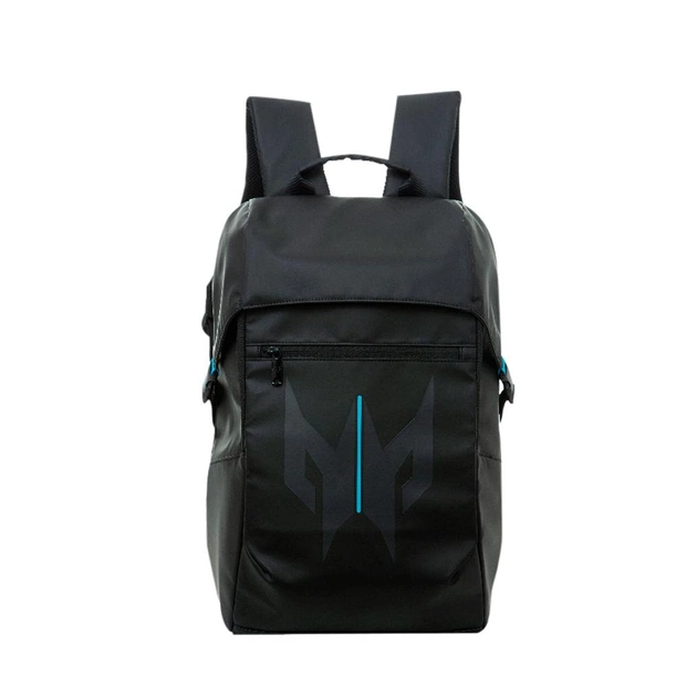 Рюкзак для ноутбука Acer 16" Predator Utility Lite Backpack, Black (GP.BAG11.07U) - зображення 1