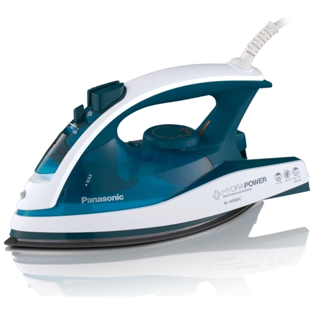 Праска Panasonic NI-W900 (NI-W900CMTW) - зображення 1