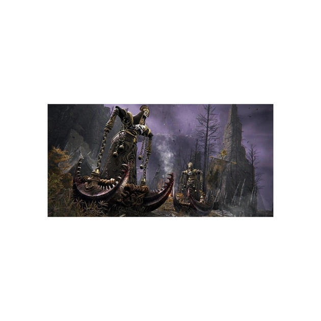 Гра Sony Elden Ring [PS5, Russian subtitles] (3391892017946) - зображення 3