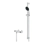 Змішувач Grohe QuickFix Precision Flow (34805001) - уменьшенное изображение 3