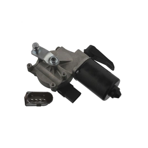 Двигун склоочисника Swag 10937054 изображение 1