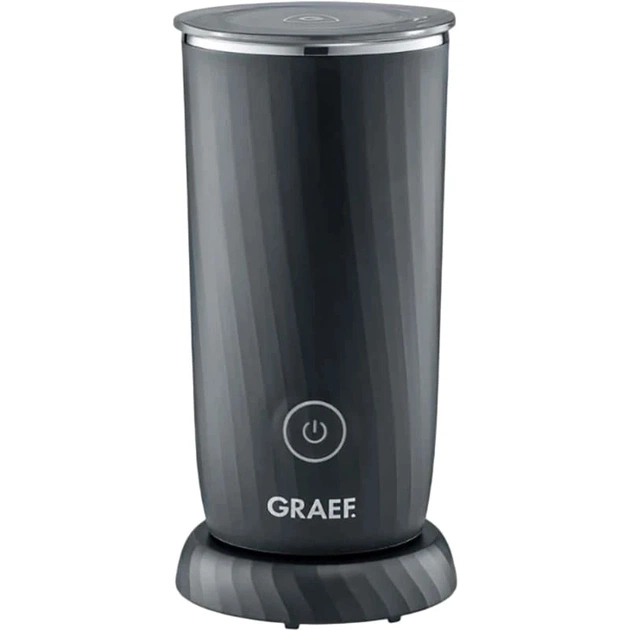 Капучінатор (спінювач молока) Graef MS402EU - picture 5