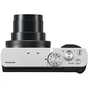 Цифровий фотоапарат Panasonic DC-TZ99 Silver (DC-TZ99E-S) - зменшене зображення 7