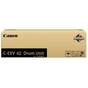 Оптичний блок (Drum) Canon C-EXV42 Black (6954B002AA) - зменшене зображення 1
