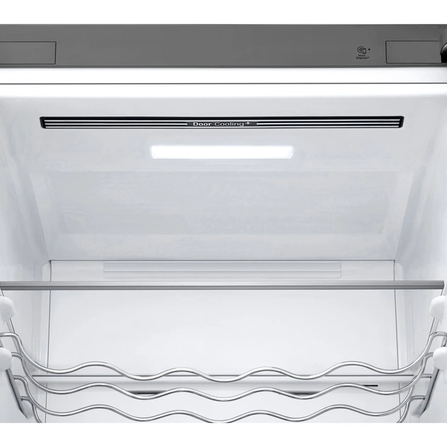 Холодильник LG GC-B509FNMW - picture 7