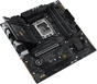 Материнская плата Asus TUF Gaming B760M-E D4 Socket 1700 - уменьшенное изображение 1