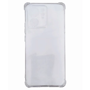 Чохол до мобільного телефона BeCover Motorola Edge 40 Clear (710089) зображення 1