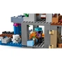 Конструктор LEGO Minecraft Станція ґастів (21597-) - зменшене зображення 5
