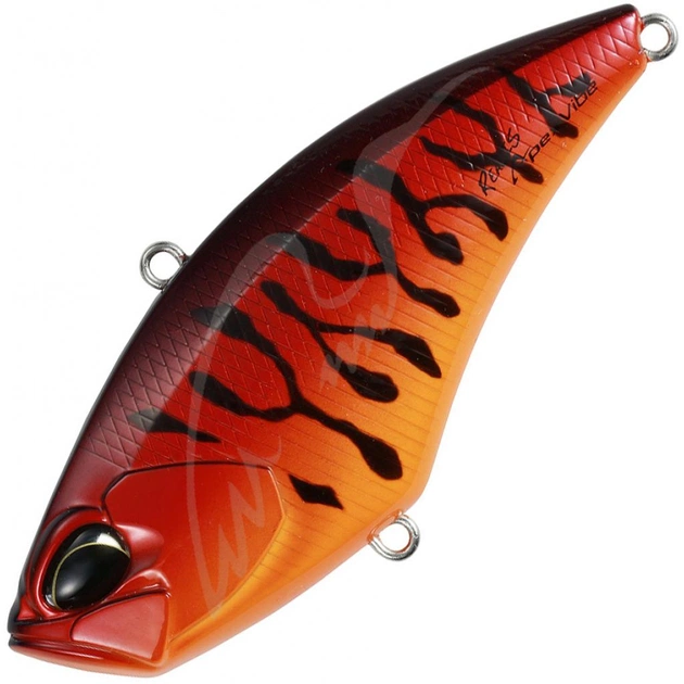 Воблер DUO Realis Apex Vibe F85 85mm 27g CCC3069 Red Tiger (34.36.55) - зображення 1