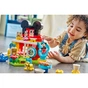 Конструктор LEGO DUPLO Disney Міккі Маус: Клубний будинок з Мінні та Плуто (10465) - зменшене зображення 8